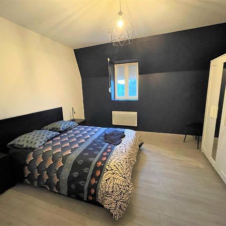 Le Boulard : Appartement En Plein Coeur Du Centre De Reims Ngoại thất bức ảnh