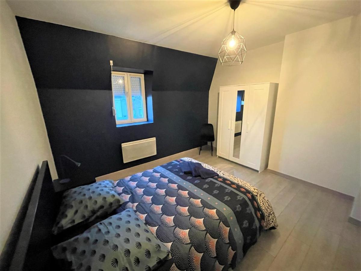 Le Boulard : Appartement En Plein Coeur Du Centre De Reims Ngoại thất bức ảnh